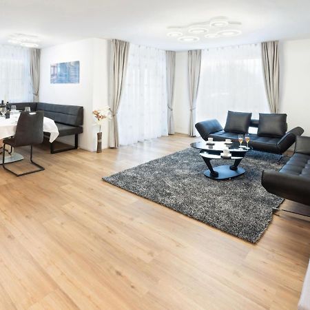 Exklusive 2,5 Zimmer Wohnung Eschenz Exteriör bild