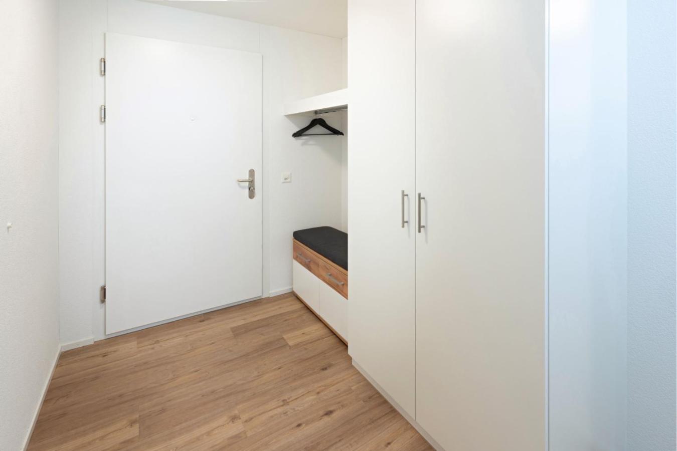 Exklusive 2,5 Zimmer Wohnung Eschenz Exteriör bild